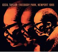 Cecil Taylor – Freebody Park, Newport 1965 – Equinox