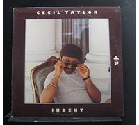 Cecil Taylor : Indent; LP Vinyl Record Arista AL 1038