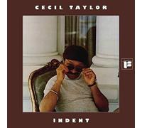 Cecil Taylor - Indent (White Vinyl) [VINYL]