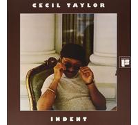 Cecil Taylor - Indent (White Vinyl) [VINYL]