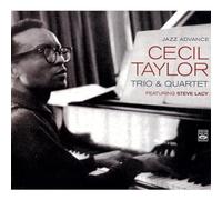Cecil Taylor - Jazz Advance