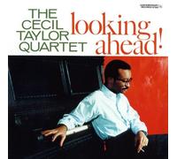 Cecil Taylor - Looking Ahead