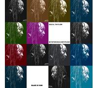 Cecil Taylor - Mysteries:Untitled