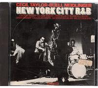 Cécil Taylor - New York City R&b