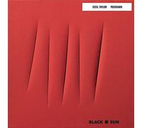 Cecil Taylor – Poschiavo – Black Sun