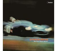 Cecil Taylor Quintet - Stereo Drive - Vinyl - Bonus Tracks Edition (in-akustik)