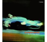 Cecil Taylor Quintet Stereo Drive (Vinyl) Bonus Tracks 12" Album