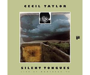 Cecil Taylor - Silent Tongues
