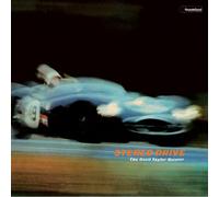 Cecil Taylor Quintet - Stereo Drive [VINYL]