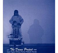 Cecil Taylor - The Dance Project