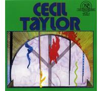 Cecil Taylor Unit by Taylor, Cecil (1996) Audio CD