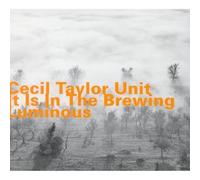 Cecil Taylor Unit - It Is in the Brewing Luminous