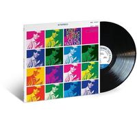 Cecil Taylor - Unit Structures [VINYL]