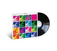 Cecil Taylor - Unit Structures [VINYL]