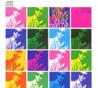 Cecil Taylor - Unit Structures [VINYL]