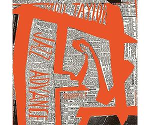 Cecil Taylor with It Jazz Advance(Limited Edition) Japan Music CD NEW
