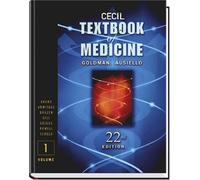 Cecil Textbook of Medicine