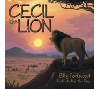 Cecil the Lion