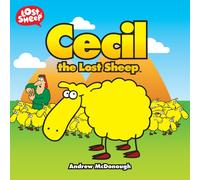 Cecil the Lost Sheep