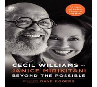 Cecil Williams Beyond the Possible Paperback Book Cecil Williams Multicolor