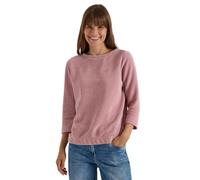 Cecil Women's 3231401 3/4 Sleeve Corduroy Shirt with Boat Neck (Pack of 1)