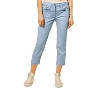 Cecil Women's 374962 Trouser, Forever Blue, 29W x 26L