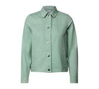 Cecil Women's B212631 Jacket, Matcha Green, One Size