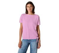 Cecil Women's B323359 T-Shirt, Cherry Blossom Pink, M