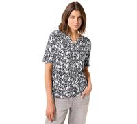 Cecil Women's B323379 T-Shirt, Vanilla White, M