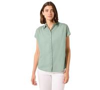Cecil Women's B345724 Blouse, Matcha Green, XXL