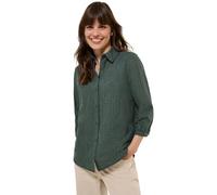 Cecil Women's B345726 Blouse, Dark Balmy Khaki, L
