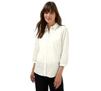 Cecil Women's B345726 Blouse, Vanilla White, S