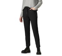 Cecil Women's B378393 Style Tracey Zip Solid, Black, M / 30L