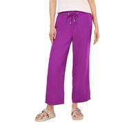 Cecil Women's B378716 Trouser, Magenta Lacquer, S