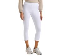 Cecil Women's B378979 Basic Leggings, White, M