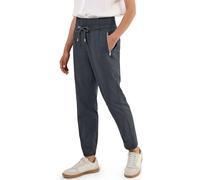 Cecil Women's B379225 Trouser, Volcanic Grey, M
