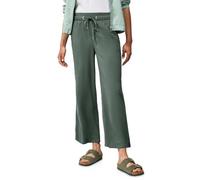 Cecil Women's B379378 Trouser, Dark Balmy Khaki, XS