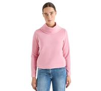 Cecil Women's Corduroy Shirt with Large Collar