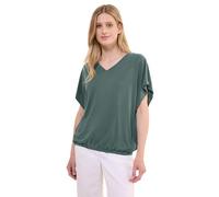 Cecil Women's T-Shirt, Dark Balmy Khaki, M