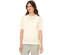 Cecil Women's T-Shirt, Vanilla White, M