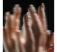 CECILE BELIEVE - PLUCKING A CHERRY FROM THE VOID (CLEAR) [VINYL]