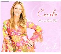 Cécile - Haus am blauen Meer [Single-CD]