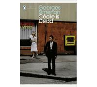 Cecile is Dead : Inspector Maigret