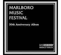 Cecile Licad - Marlboro Music Festival