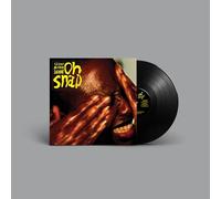 Cecile McLorin Salv - Oh Snap - New Vinyl Record VINYL 1 - Q23z