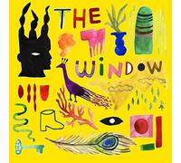 Cecile McLorin Salva - Window - CD - G3z