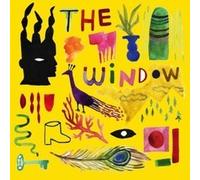 Cecile McLorin Salva - Window - CD - P2222z