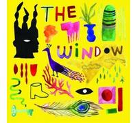 Cecile McLorin Salva - Window - Vinyl Record - N600z