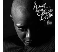 Ca©cile McLorin Salvant With Every Breath I Take CD NEW