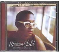 Cecile McLorin Salva - WomanChild - CD - F600z